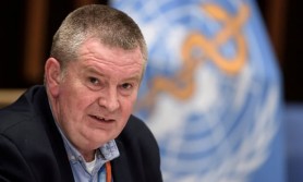 OMS: Este prematur să ne gândim că am putea scăpa de coronavirus până la finalul anului